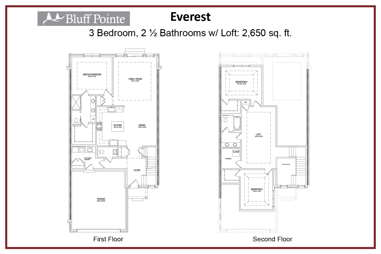 The Everest McNaughton Development