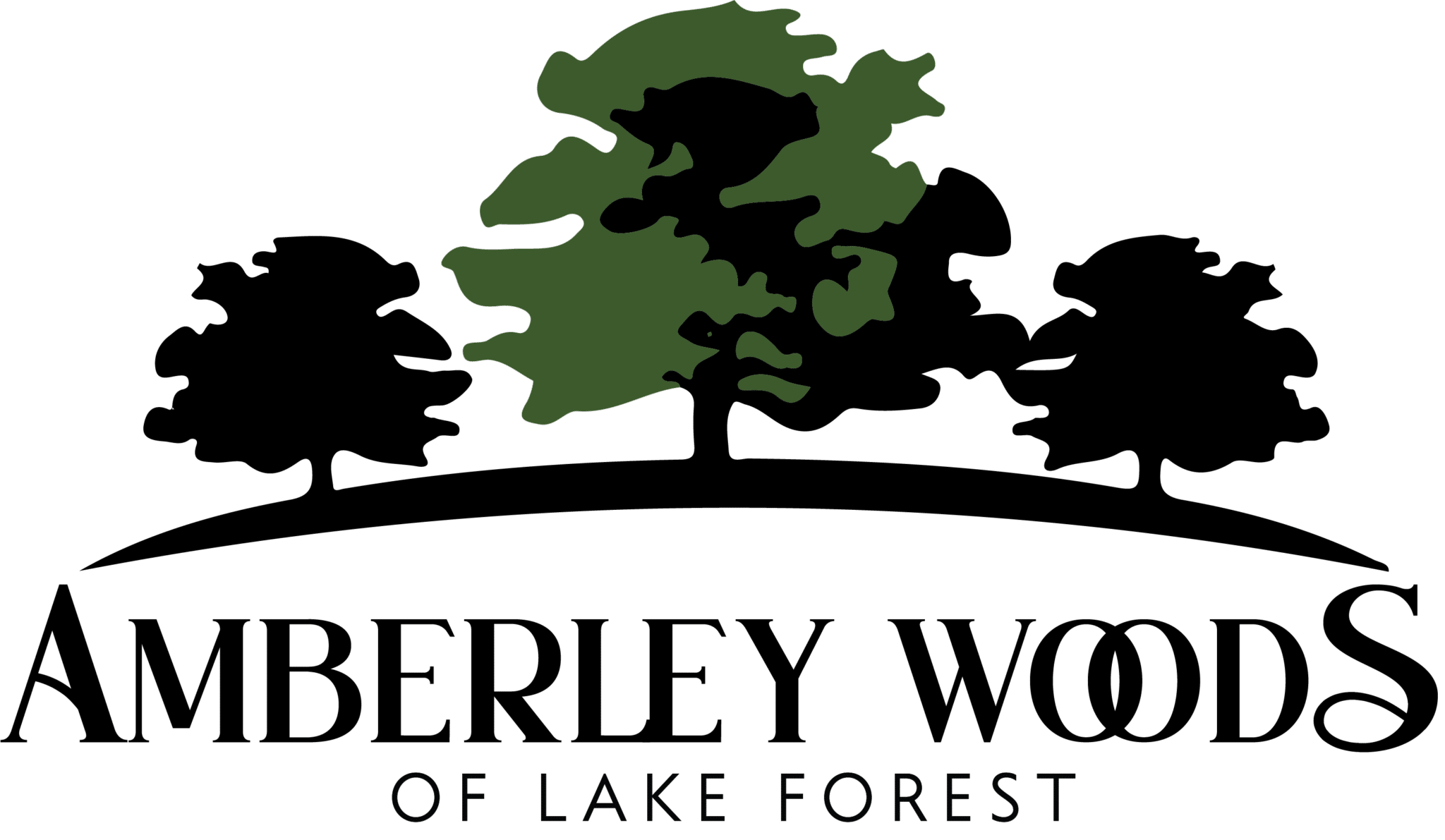 Luxury Single Family Homes Amberley Woods Of Lake Forest