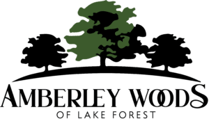 Luxury Single Family Homes, Amberley Woods of Lake Forest